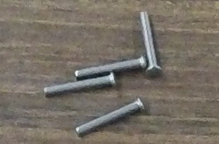 Sargent 98-0011 original - Sargent 98-0011 Pin