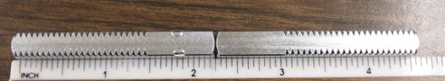 Sargent 77-3886 original - Sargent 77-3886 Spindle