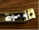 Sargent 68-3609 original - Sargent 80 Series inside the Rail showing 68-2596, 68-0236 and 68-3609