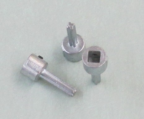 Sargent 68-3671 original - Sargent 68-3671