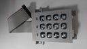 Sargent 52-2299 original - 52-2299
