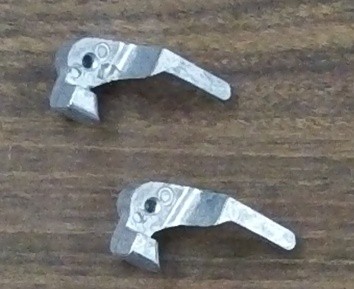 Sargent 68-1366 original - Sargent Lift Lever 68-1366
