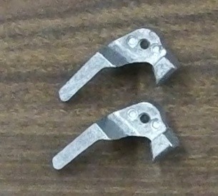 Sargent 68-1367 original - Sargent Lift Lever 68-1367
