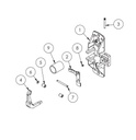 Sargent 68-2213 original - Sargent 68-2213