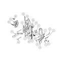 Sargent 68-3715 original - Sargent 68-3715