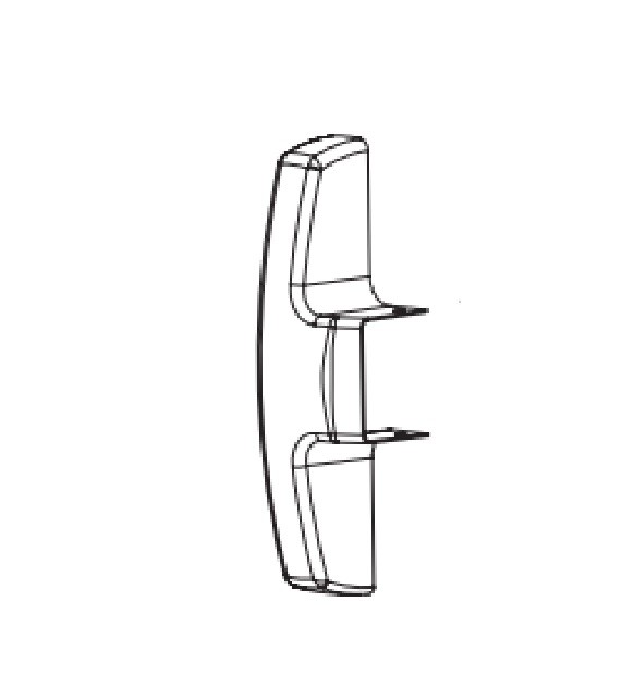 Sargent 68-0495 original - Sargent 68-0495