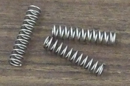 Sargent 98-0111 original - Sargent 98-0111 Spring