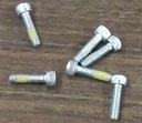 Sargent 01-0014 original - Sargent 01-0014 End Cap Screw