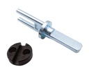 Sargent 10-3633 original - Sargent 10-3633-A