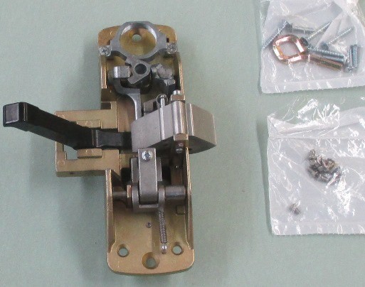 Sargent 68-2426 original - Sargent 68-2426