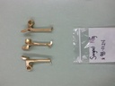 Sargent 98-0124 original - Sargent 98-0124 lift lever