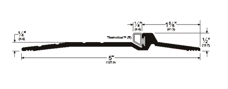 Pemko 2005AT Line Drawing