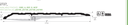 Pemko 2727A Line Drawing