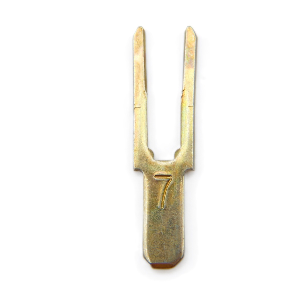 Sargent 10-0240 original - Sargent 10-0240-AA