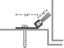 NGP A626A Line Drawing