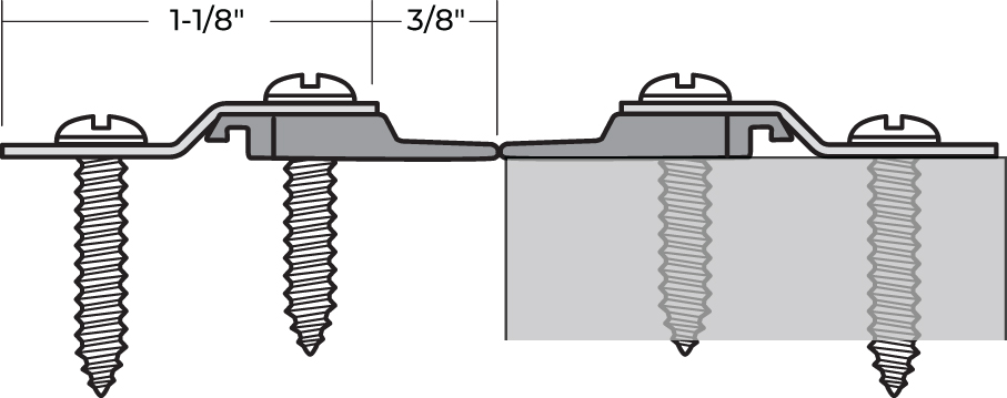 NGP 125NSS Line Drawing