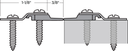NGP 125NSS Line Drawing