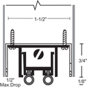 NGP 320NA Line Drawing