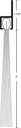 NGP I615DKB Line Drawing