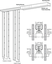 NGP SLAL-250-PDKIT Line Drawing