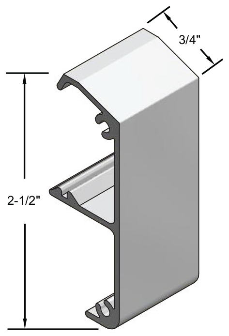 NGP SL-SQ20 Line Drawing