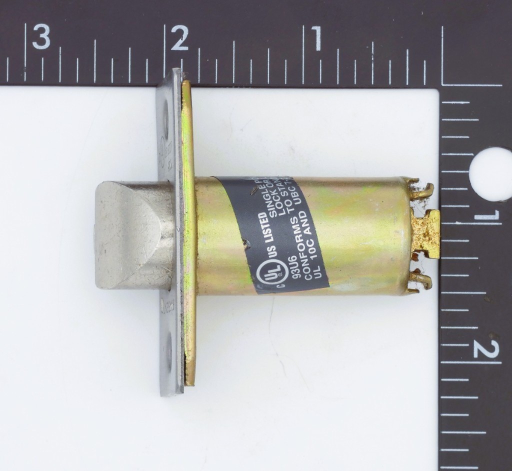 Sargent 05-2183-32D-B