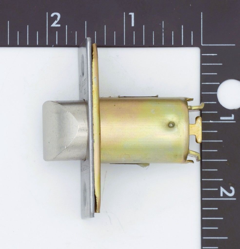 Sargent 05-2185-32D-B