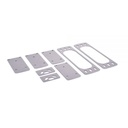 Sargent 587-EN original
