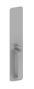 Hager 47PN Line Drawing
