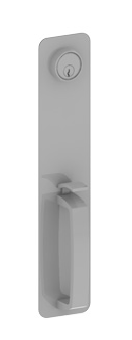 Hager 47PT Line Drawing