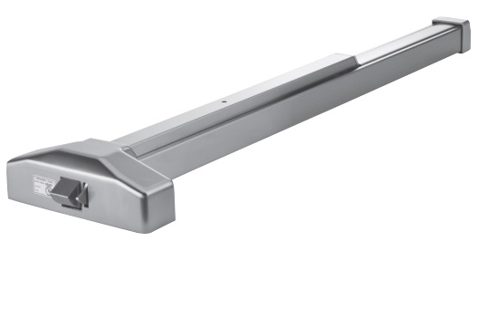 PDQ 4200R Rim Exit Device original