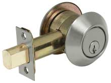 PDQ KT137 Double Cylinder Deadbo original