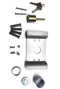 PDQ 4P03 Night Latch Exit original
