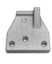 PDQ 429019 Double Door Strike original