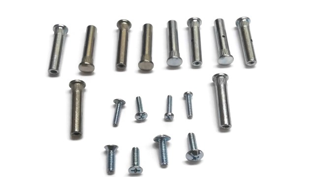 PDQ 429001 Through-Bolts for 420 original