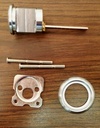 PDQ I5308 SFIC Rim Cylinder original