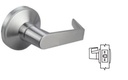 PDQ GP125 PHL Exit Latchset original