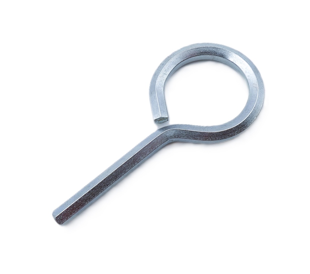 PDQ 631113 Dogging Key original