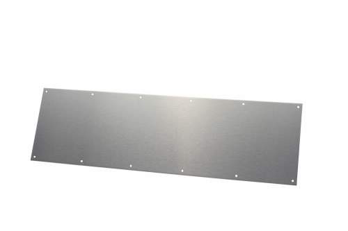 Rockwood K1050 16" x 34" US32D Kick Plate 