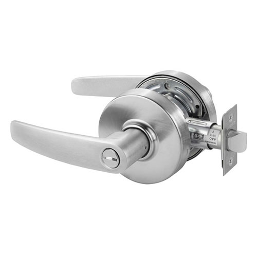 Sargent 28-7U65 LB Privacy Function Lever Lock Set