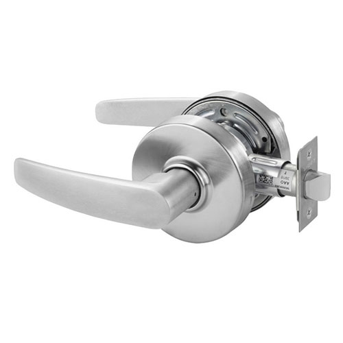 Sargent 28-7U15 LB Passage Lever Latch Set