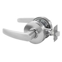 Sargent 7U15 LB Passage Lever Latch Set – Grade 2 Commercial Cylindrical