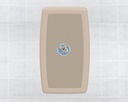 Koala Kare KB301-00 Vertical Baby Changing Station – Beige, ADA Compliant