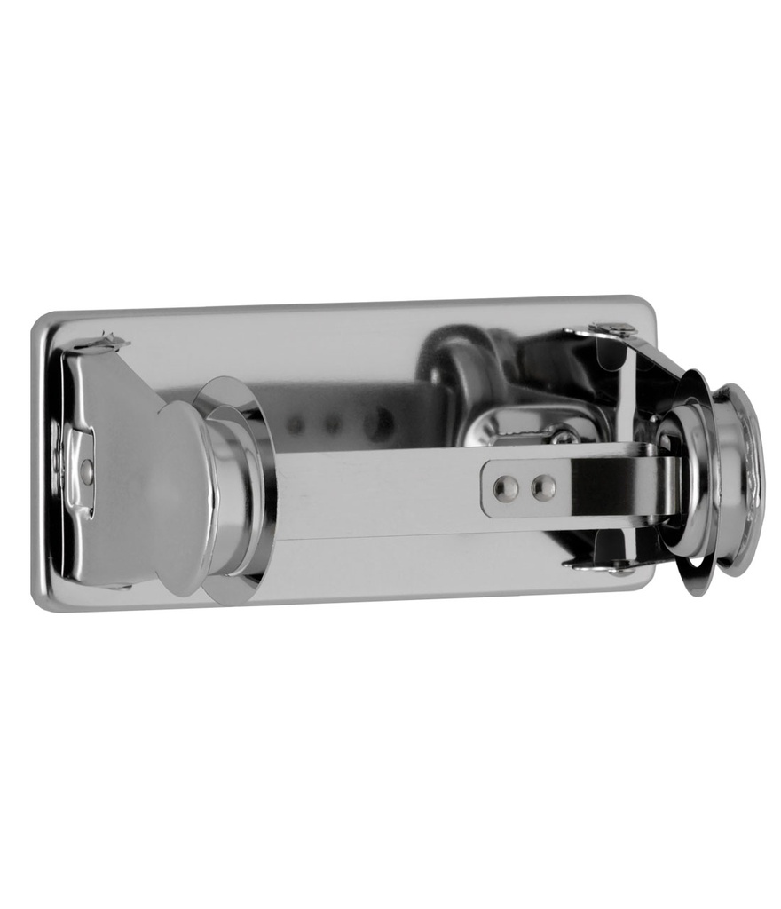 Bobrick B-264 Commercial Toilet Paper Dispenser