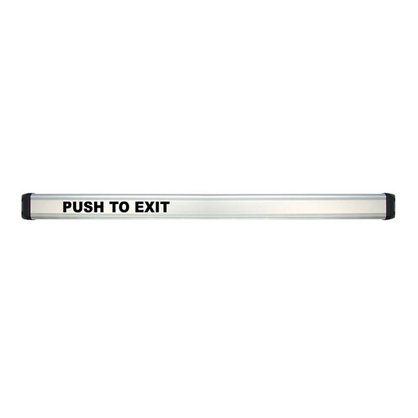 Securitron EMB Electromechanical Sense Bar | Request to Exit | UL Listed