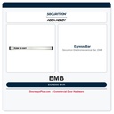 Securitron EMB Electromechanical Sense Bar | Request to Exit | UL Listed
