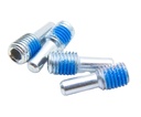 Corbin Russwin 483F30 Dowel Screw for ML2000 Mortise Locks – Pkg of 4