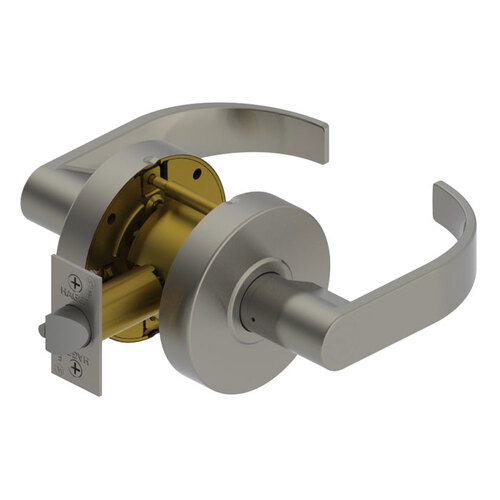 Hager 2510 ARC Grade 2 Passage Lever Latchset