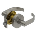 Hager 2580 ARC Grade 2 Storeroom Lever Lock