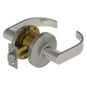 Hager 3510 ARC Grade 2 Passage Lever Latchset